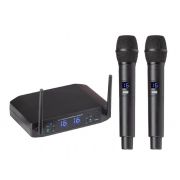 Soundsation PROVIBE 1815 - Sistem profesional de sonorizare (1780W)
