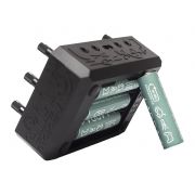 Bastl Instruments Kastle 2 FX Wizard - Procesor de efecte, 9 tipuri