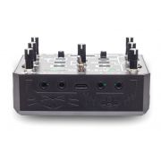 Bastl Instruments Kastle 2 FX Wizard - Procesor de efecte, 9 tipuri