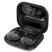 MAONO WM620 Lavalier Wireless - Microfoane lavaliera wireless pentru productie video mobila, vlogging, jurnalism