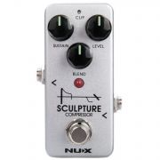 NUX NCP-2 Sculpture Compressor - Pedala compresor