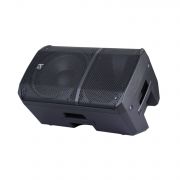 Soundsation PROVIBE 8AIR - Boxa portabila cu microfon wireless, MP3/Bluetooth, 250W
