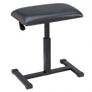 Soundsation KB-1000H - Bancheta profesionala de scena pentru pian, cu reglare hidraulica (sarcina maxima 110 Kg)
