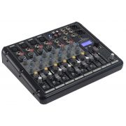 Soundsation PROVIBE 1815 - Sistem profesional de sonorizare (1780W)