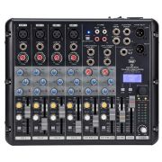Soundsation PROVIBE 1815 - Sistem profesional de sonorizare (1780W)