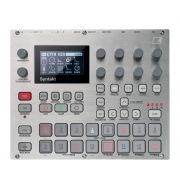 Elektron Syntakt E25 Remix Edition - Drum machine si sintetizator