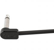 Fender 6' Blockchain Patch Cable - Cablu patch, set de 3 cabluri, lungime 15 cm