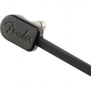 Fender 6' Blockchain Patch Cable - Cablu patch, set de 3 cabluri, lungime 15 cm