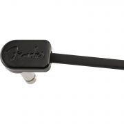 Fender 6' Blockchain Patch Cable - Cablu patch, set de 3 cabluri, lungime 15 cm