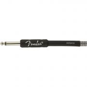 Fender Profesional Series Cable - Cablu chitara, jack/jack, 4.5 metri
