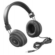 Soundsation AUDES - Set pian digital cu bancheta, stativ lemn, casti, 3 pedale