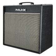 NUX Mighty 60 MK2 - Amplificator modeling pentru chitara electrica, 60W, looper integrat, drum machine