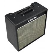 NUX Mighty 60 MK2 - Amplificator modeling pentru chitara electrica, 60W, looper integrat, drum machine