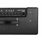 NUX Mighty 60 MK2 - Amplificator modeling pentru chitara electrica, 60W, looper integrat, drum machine