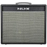NUX Mighty 60 MK2 - Amplificator modeling pentru chitara electrica, 60W, looper integrat, drum machine