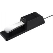 NUX NSP-10 - Pedala sustain carcasa metalica, compatibila cu Korg, Roland, Casio, Yamaha, Kurzweil, Clavia