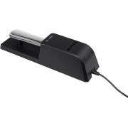 NUX NSP-10 - Pedala sustain carcasa metalica, compatibila cu Korg, Roland, Casio, Yamaha, Kurzweil, Clavia