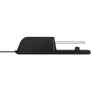 NUX NSP-10 - Pedala sustain carcasa metalica, compatibila cu Korg, Roland, Casio, Yamaha, Kurzweil, Clavia