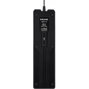 NUX NSP-10 - Pedala sustain carcasa metalica, compatibila cu Korg, Roland, Casio, Yamaha, Kurzweil, Clavia