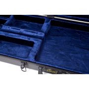 Schecter Guitar Universal Case SGR - Hard case chitara electrica
