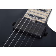 Schecter C-1 SLS Custom (SBK) - Chitara electrica
