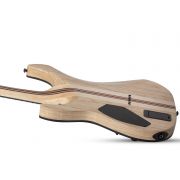 Schecter C-1 SLS Custom (SBK) - Chitara electrica