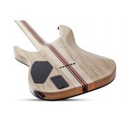 Schecter C-1 SLS Custom (SBK) - Chitara electrica