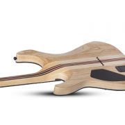 Schecter C-1 SLS Custom (SBK) - Chitara electrica