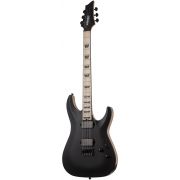 Schecter C-1 SLS Custom (SBK) - Chitara electrica