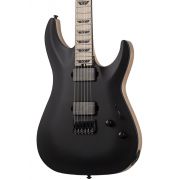 Schecter C-1 SLS Custom (SBK) - Chitara electrica