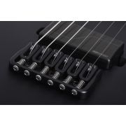 Schecter C-1 SLS Custom (SBK) - Chitara electrica