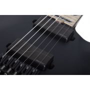 Schecter C-1 SLS Custom (SBK) - Chitara electrica