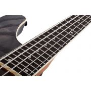 Schecter C-5 Standard (CS) - Bass electric