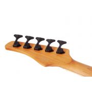 Schecter C-5 Standard (TB) - Bass electric