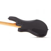 Schecter C-5 Standard (TB) - Bass electric
