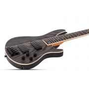 Schecter C-5 Standard (CS) - Bass electric