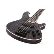 Schecter C-5 Standard (CS) - Bass electric
