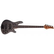 Schecter C-5 Standard (CS) - Bass electric