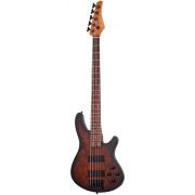 Schecter C-5 Standard (TB) - Bass electric