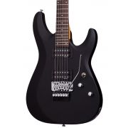 Schecter C-6 FR Deluxe SBK - Chitara electrica