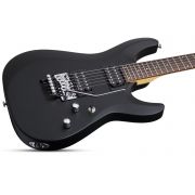 Schecter C-6 FR Deluxe SBK - Chitara electrica