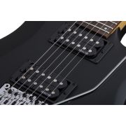Schecter C-6 FR Deluxe SBK - Chitara electrica