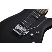 Schecter C-6 FR Deluxe SBK - Chitara electrica