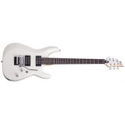 Schecter C-6 FR Deluxe SWHT - Chitara electrica