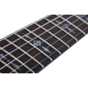 Schecter Demon S-II (SB) - Chitara electrica