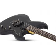 Schecter Demon S-II (SB) - Chitara electrica