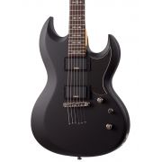 Schecter Demon S-II (SB) - Chitara electrica