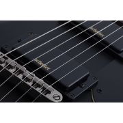 Schecter Demon S-II (SB) - Chitara electrica