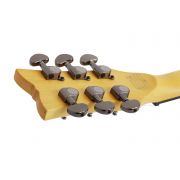 Schecter Demon S-II (SB) - Chitara electrica