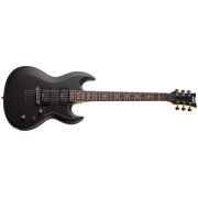 Schecter Demon S-II (SB) - Chitara electrica
